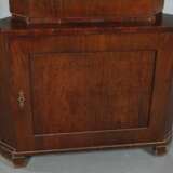 Eckvitrine Biedermeier - photo 3