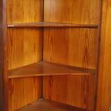 Eckvitrine Biedermeier - photo 4