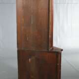 Eckvitrine Biedermeier - photo 6