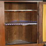 Klassizistischer Eckschrank - photo 4