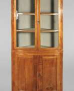 Каталог товаров. Eckvitrine Biedermeier