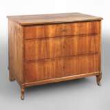 Kommode Biedermeier - Foto 1