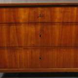 Kommode Biedermeier - Foto 2