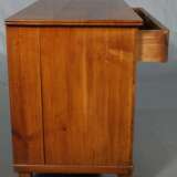 Kommode Biedermeier - Foto 3