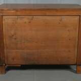 Kommode Biedermeier - Foto 4