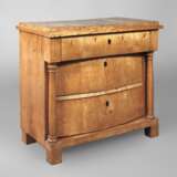 Kommode Biedermeier - photo 1