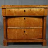 Kommode Biedermeier - photo 2