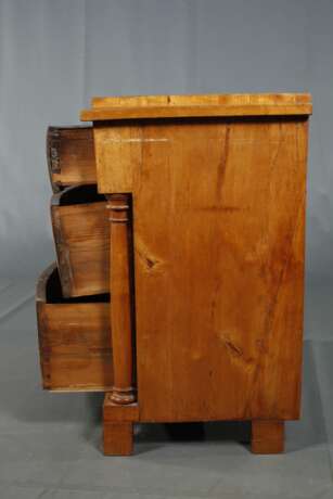Kommode Biedermeier - photo 3