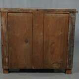 Kommode Biedermeier - photo 4