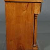 Kommode Biedermeier - photo 6