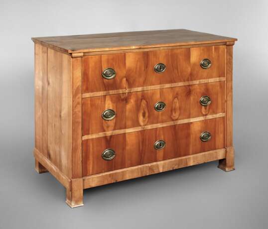 Kommode Biedermeier - фото 1