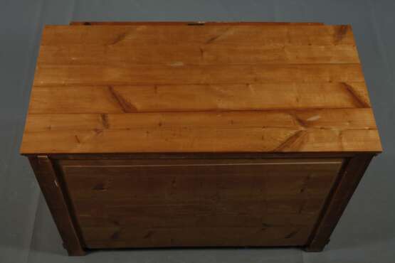 Kommode Biedermeier - фото 6