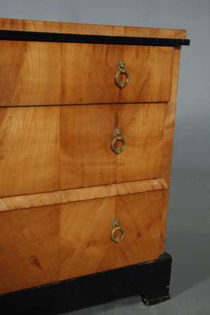 Kommode Biedermeier - фото 3