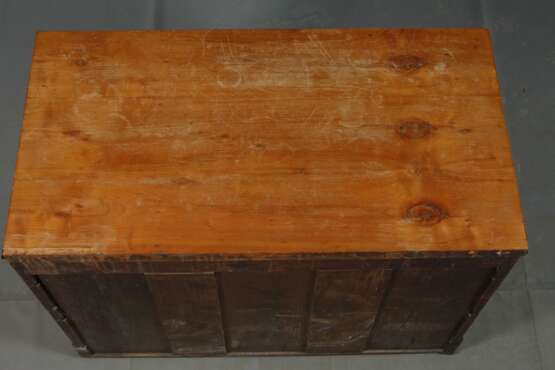 Kommode Biedermeier - фото 6