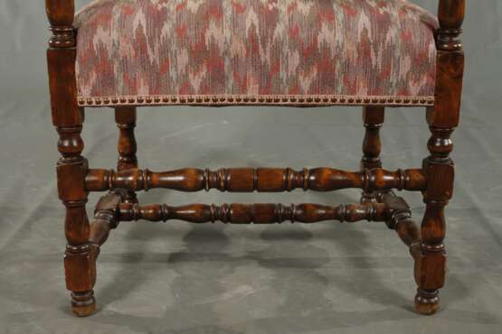 Sessel Neobarock - photo 6