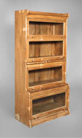 Systemschrank - photo 1