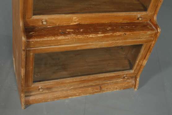 Systemschrank - photo 3
