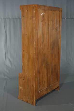 Systemschrank - photo 4