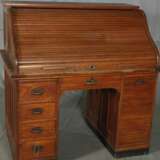 Kontorschreibtisch - photo 3