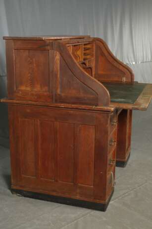 Kontorschreibtisch - photo 5