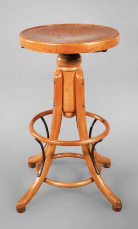 Barhocker Thonet - фото 1