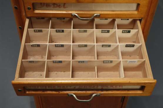 Werbeschrank Amann Dominator - photo 4