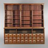 Großer Apothekerschrank - photo 1