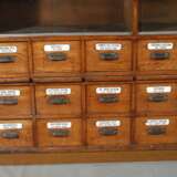 Großer Apothekerschrank - photo 4