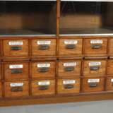 Großer Apothekerschrank - photo 5