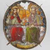 Kirchenfenster Bleiglas - Foto 1