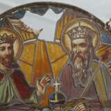 Kirchenfenster Bleiglas - Foto 2