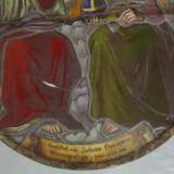 Kirchenfenster Bleiglas - Foto 3