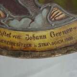 Kirchenfenster Bleiglas - Foto 4
