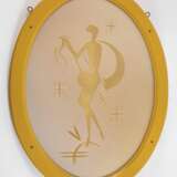 Zierfenster Art déco - photo 1