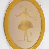 Zierfenster Art déco - Foto 1