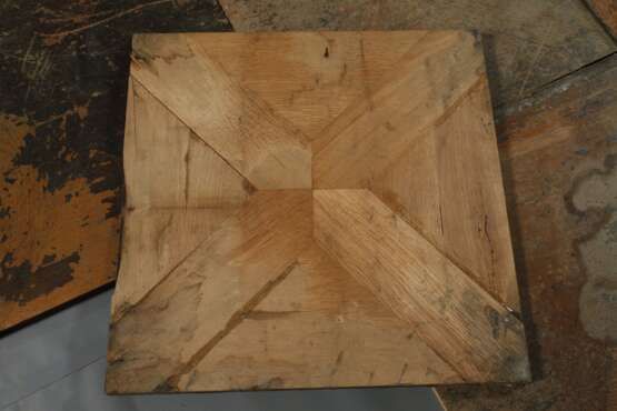 6 qm Tafelparkett - photo 2