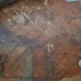 83 qm Parkettboden - photo 3