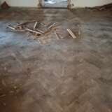 83 qm Parkettboden - photo 4
