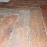 23 qm Parkettboden - photo 3