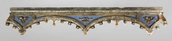 Baldachin - photo 1
