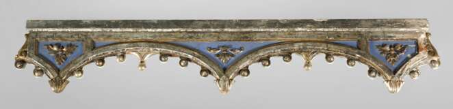 Baldachin - photo 1
