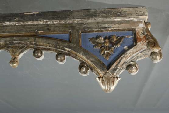 Baldachin - photo 2