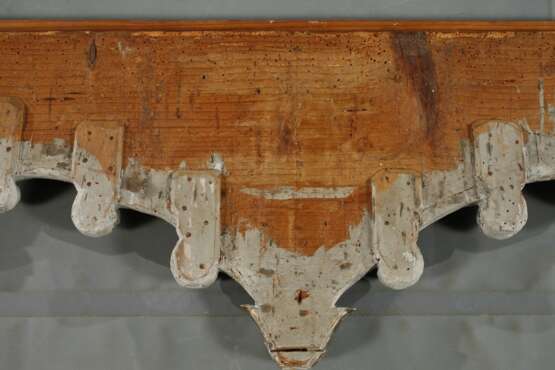 Baldachin - photo 5