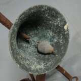 Glocke mit Wandhalterung - photo 4