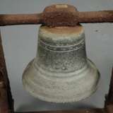 Glocke mit Wandhalterung - photo 5