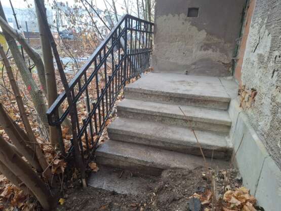 Treppenanlage Granit - photo 8
