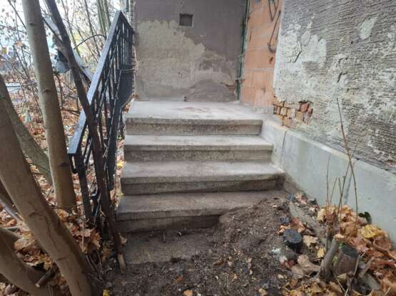 Treppenanlage Granit - photo 11