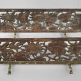 Paar Kamingitter - photo 1