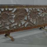 Paar Kamingitter - photo 4