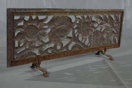 Paar Kamingitter - photo 4
